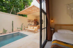 Villa Bumi Uluwatu